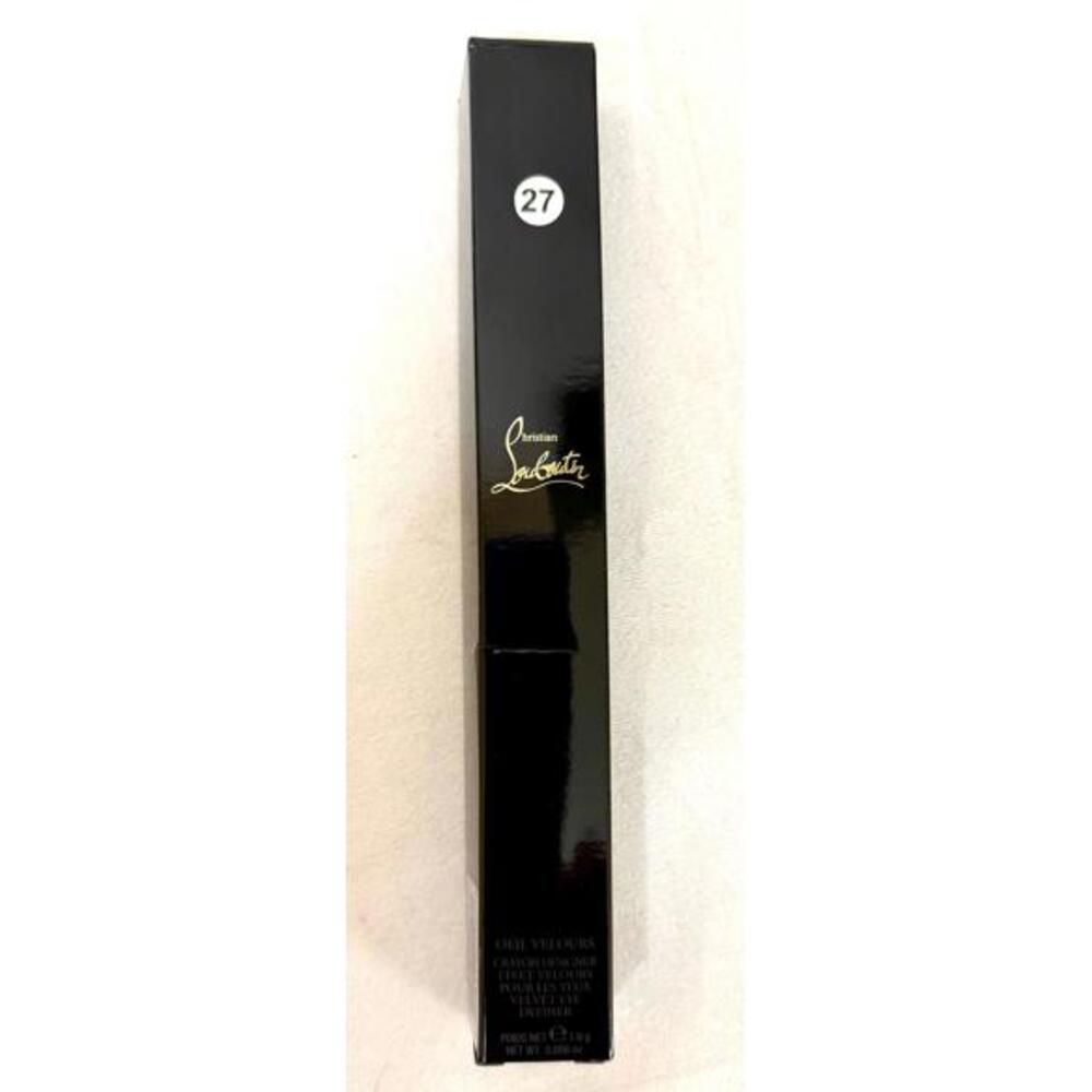 CHRISTIAN LOUBOUTIN EYELINER
